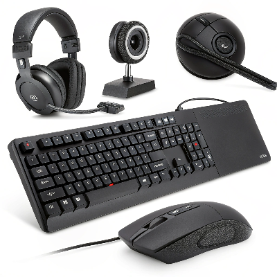 PC Accessories